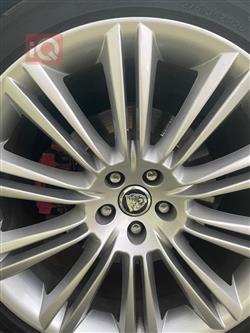 جاگوار XJ